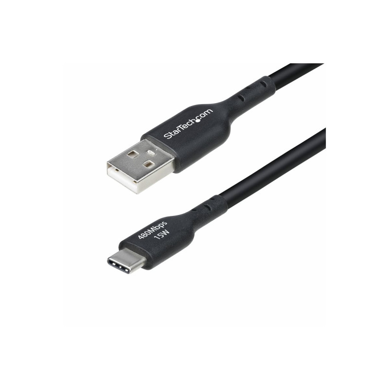Cable Cargador Usb-a A Usb-c De 4M - Usb-a A USB Tipo C | APLIUM