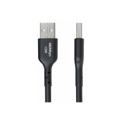 Cable Cargador Usb-a A Usb-c De 4M - Usb-a A USB Tipo C | APLIUM