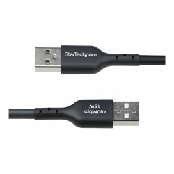 Cable Cargador Usb-a A Usb-c De 4M - Usb-a A USB Tipo C | APLIUM