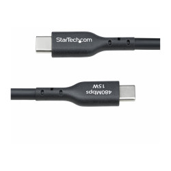 Cable Cargador Usb-a A Usb-c De 4M - Usb-a A USB Tipo C | APLIUM