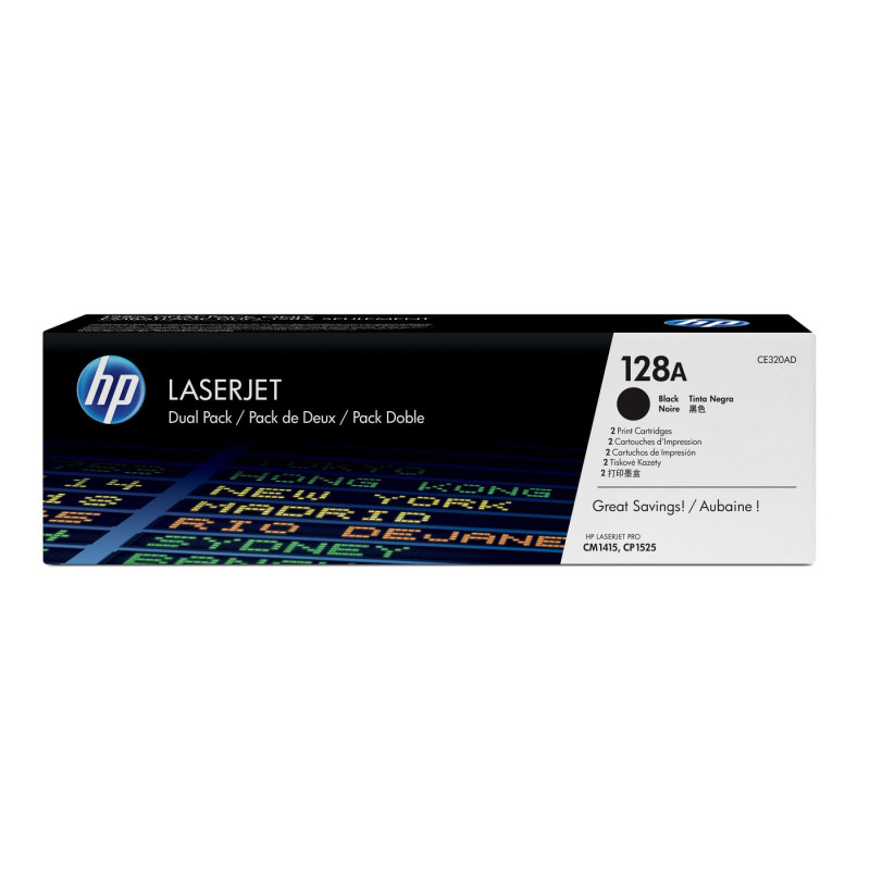Toner Black