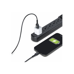 Cable Cargador Usb-a A Usb-c De 4M - Usb-a A USB Tipo C | APLIUM