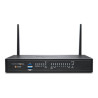 SonicWall TZ Series (Gen 7) TZ570W - Aparato de seguridad - 1GbE, 5GbE
