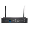 SonicWall TZ Series (Gen 7) TZ370W - Aparato de seguridad - | APLIUM