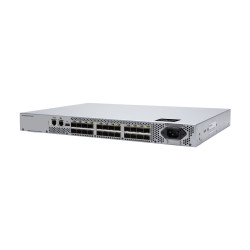 HPE Storage 64GB 24/8 8-PORT 32GB Short Wave SFP28 Switch B- | APLIUM