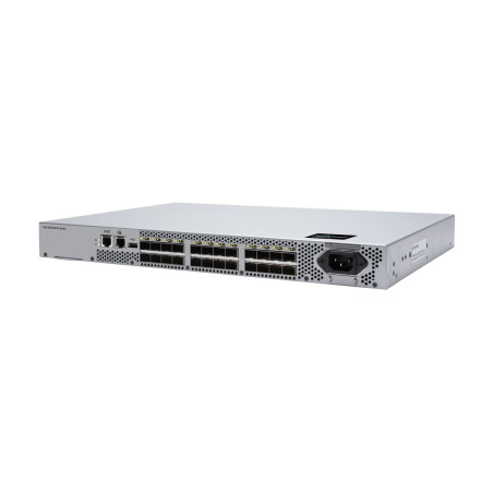 HPE Storage 64GB 24/8 8-PORT 32GB Short Wave SFP28 Switch B- | APLIUM