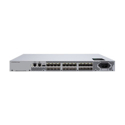 HPE Storage 64GB 24/8 8-PORT 32GB Short Wave SFP28 Switch B- | APLIUM