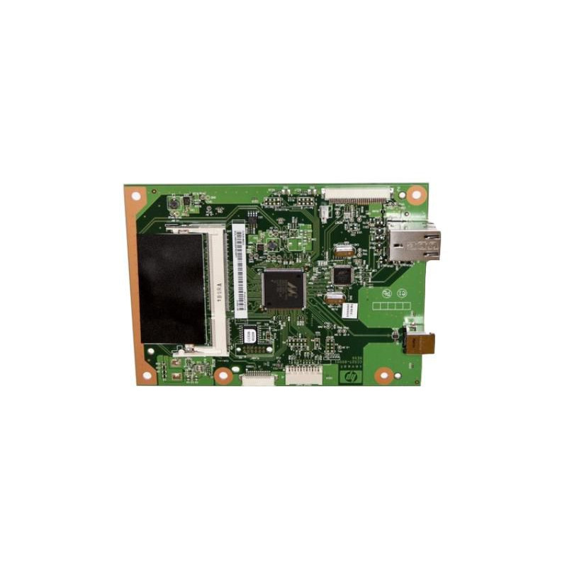 Engine Control Unit