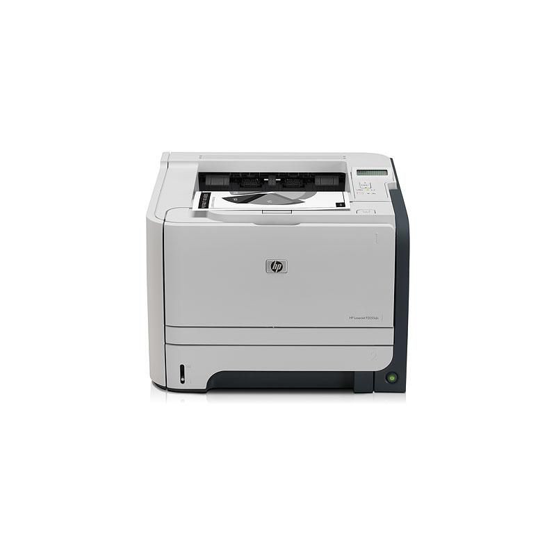 Printer LJ P2055DN 33PPM