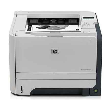 Printer LJ P2055DN 33PPM