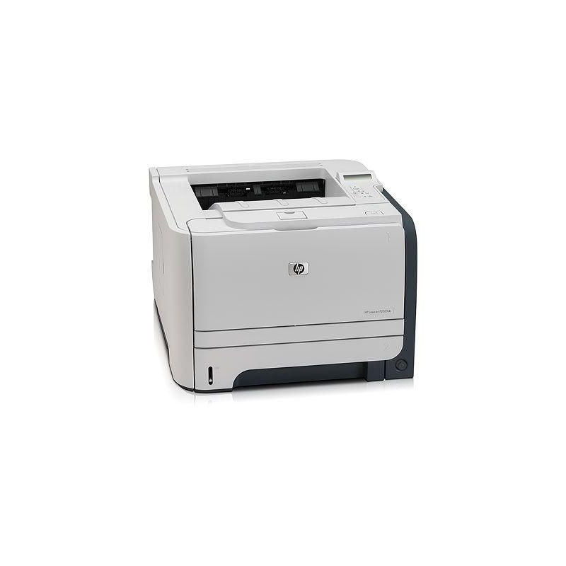 LJ P2055DN 1200dpi