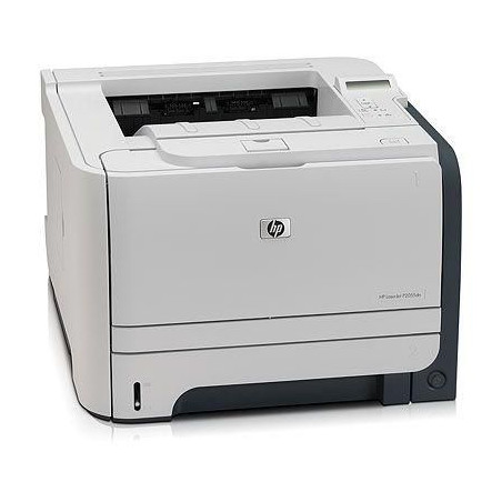 LJ P2055DN 1200dpi