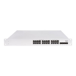 Cisco Meraki MS150 24T-4X - Conmutador - Gestionado - 24 x 1 | APLIUM