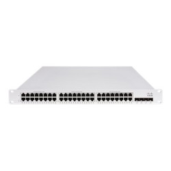Cisco Meraki MS150 48FP-4G - Conmutador - Gestionado - 48 x | APLIUM
