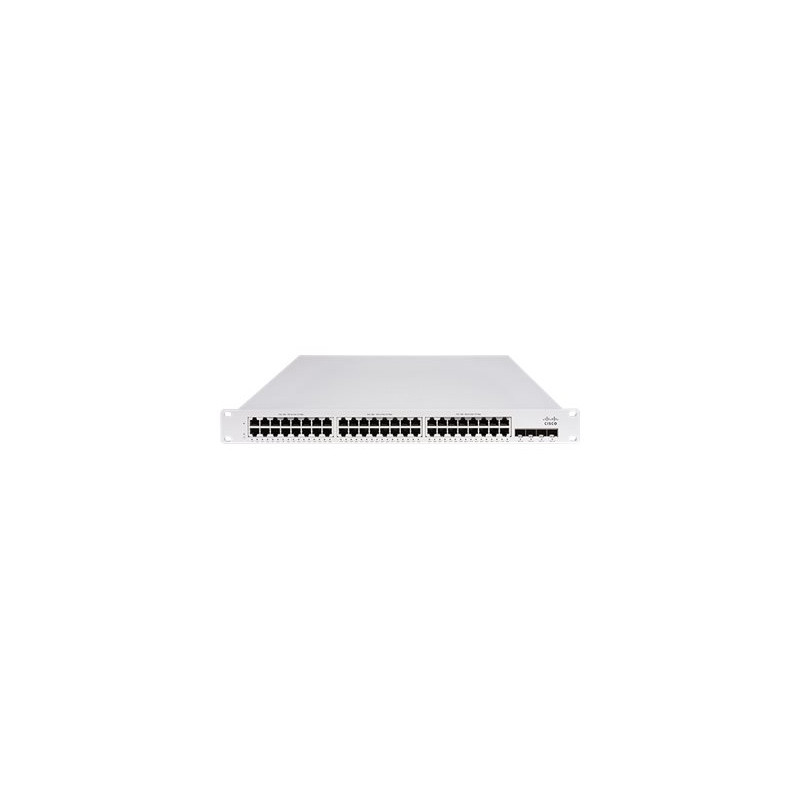 Cisco Meraki MS150 48FP-4X - Conmutador - Gestionado - 48 x | APLIUM