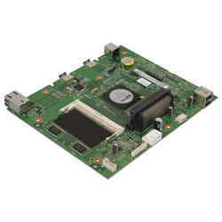 Network Main board
