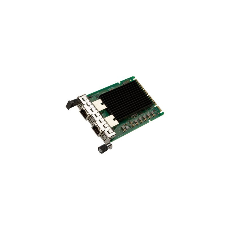 Intel Ethernet OCP3 E610-XT2 Single Bulk | APLIUM