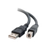 C2G 16.4ft USB A to USB B Cable - USB A to B Cable - USB 2.0 | APLIUM