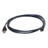 C2G Ultima - Cable USB - USB (M) a mini USB tipo B (M) - USB | APLIUM