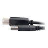 C2G 3.3ft USB A to USB B Cable - USB A to B Cable - USB 3.0 | APLIUM