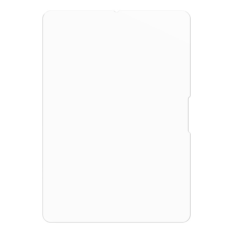 Premium Glass A/MICROiPadPro11M4POLYBAG