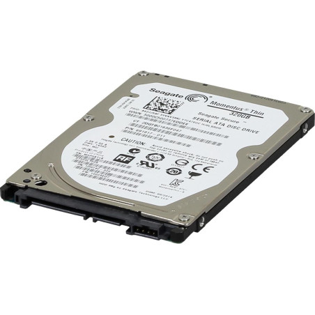 HDD Encrypted 320 GB Kit