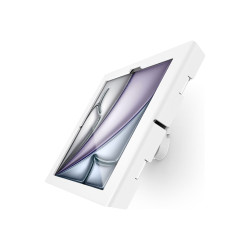 Compulocks iPad Air M2 & M3 13" Apex Enclosure Tilting Wall | APLIUM