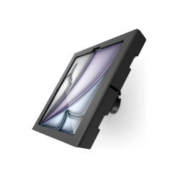 iPad Air M2 And M3 13IN Apex Enclosure Tilting Wall Mount Bl | APLIUM