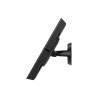 iPad Air M2 And M3 13IN Apex Enclosure Tilting Wall Mount Bl | APLIUM