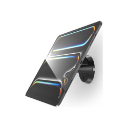 Compulocks Universal Invisible Mount Tilting Wall Mount - Ki | APLIUM