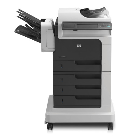 LaserJet Enterprise M4555fskm