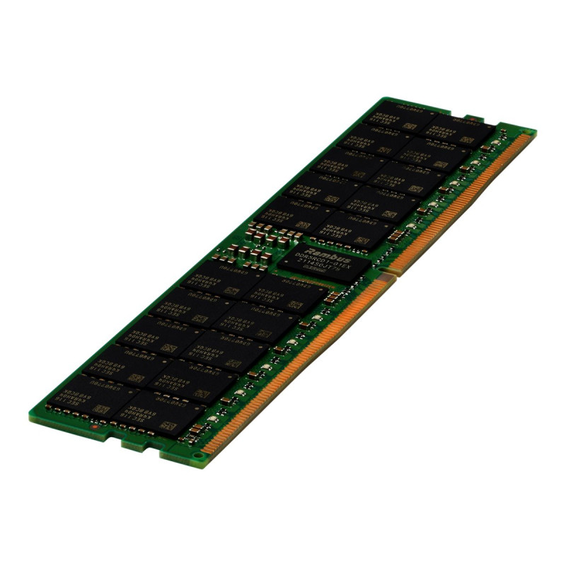 HPE SmartMemory - DDR5 - módulo - 64 GB - DIMM de 288 contac | APLIUM