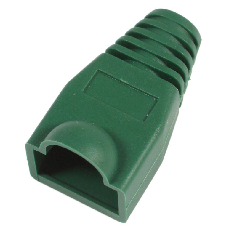 Strain Relief Boot for RJ45