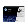 Toner Black High Capacity