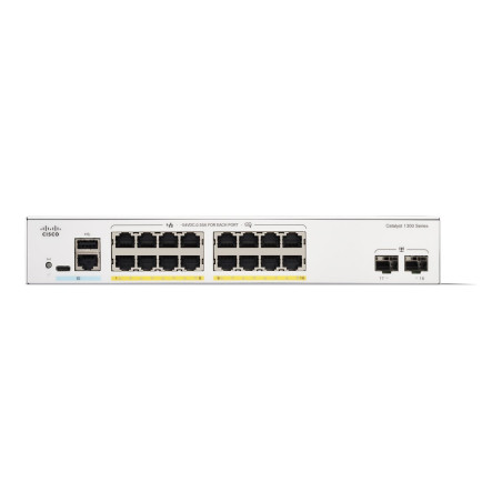 Refurb/Catalyst 1300 16-port GE