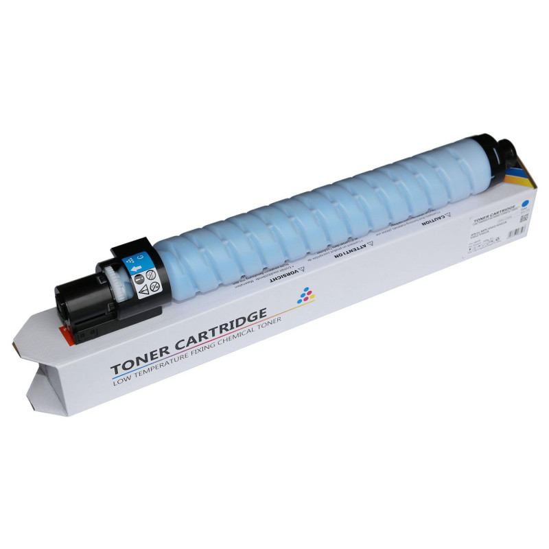 Cyan Toner Cartridge