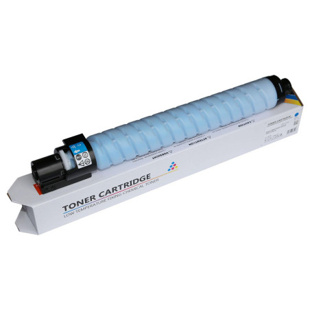 Cyan Toner Cartridge