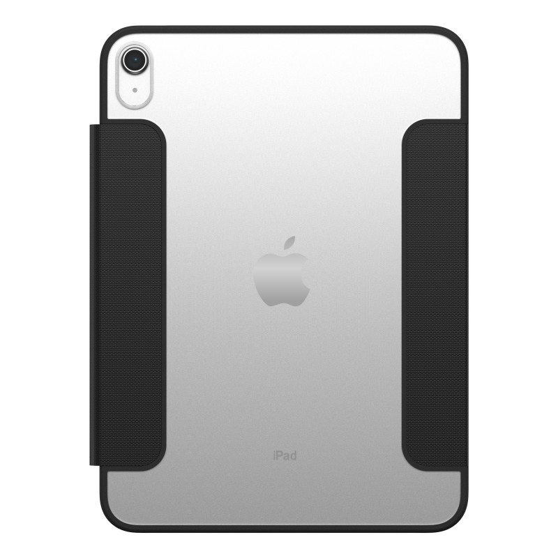 OtterBox Symmetry Folio iPad 10th BLK V2