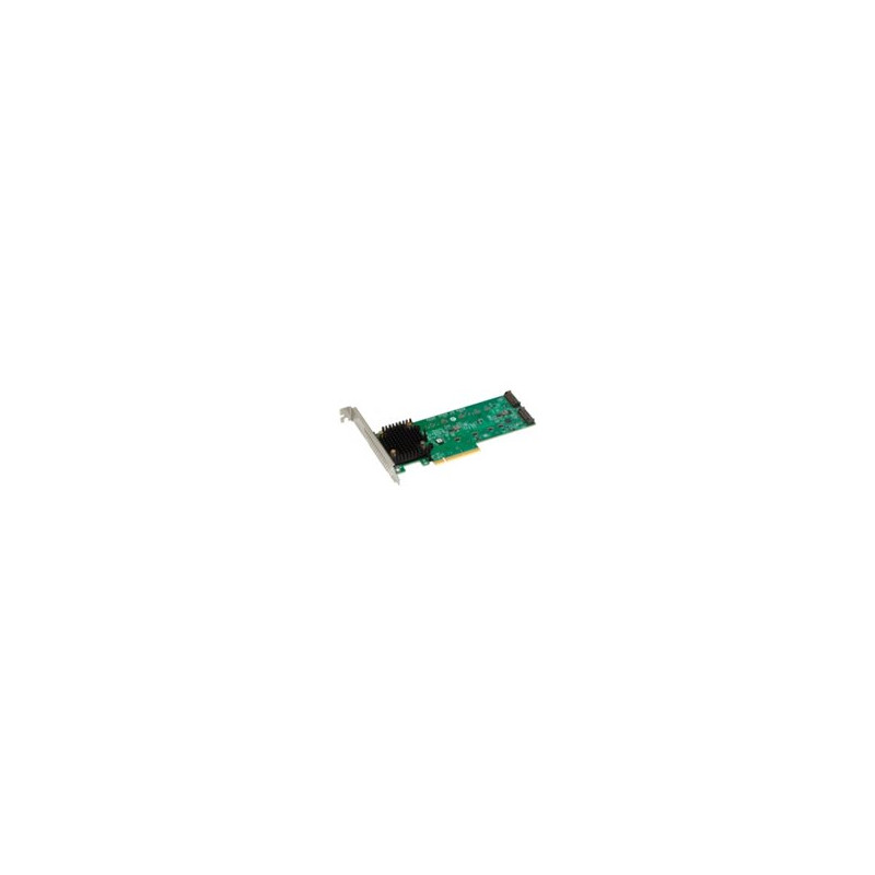 Broadcom MegaRAID 9520-2M2 - Controlador de almacenamiento ( | APLIUM