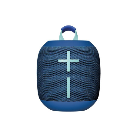 Ultimate Ears Wonderboom 4 Cobalt Blue - N/A - EMEA28-935 | APLIUM