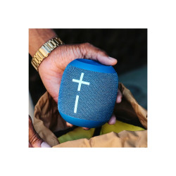Ultimate Ears Wonderboom 4 Cobalt Blue - N/A - EMEA28-935 | APLIUM