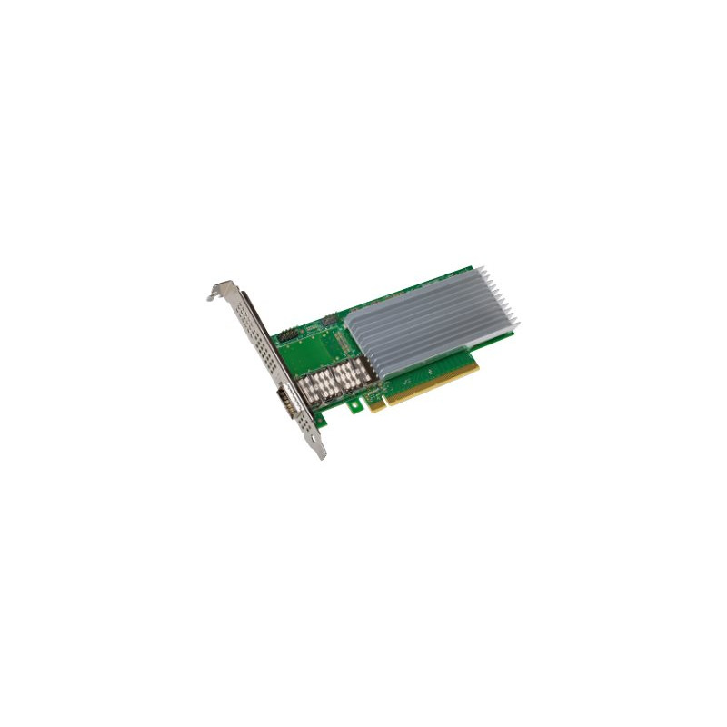 Intel Ethernet Network Adapter E810-CQDA1 - Adaptador de red | APLIUM