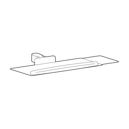 Accessory Lx Pro Keyboard End Dig | APLIUM
