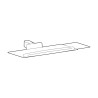 Accessory Lx Pro Keyboard End Esw | APLIUM