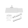 Lx Pro Arm Keyboard Tray Wall Mount Esw | APLIUM