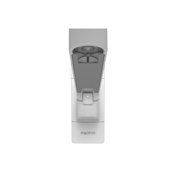 Lx Pro Arm Keyboard Tray Wall Mount Esw | APLIUM