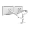 Lx Pro Arm Dual Display Stacking Esw | APLIUM