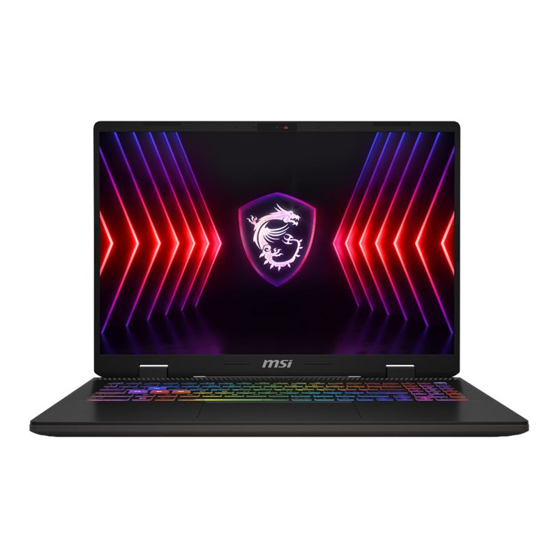 MSI Sword 16 HX B13VGKG-698XES - Intel Core i7 - 13700HX / h | APLIUM