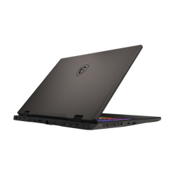 MSI Sword 16 HX B13VGKG-698XES - Intel Core i7 - 13700HX / h | APLIUM