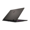 MSI Sword 16 HX B13VGKG-698XES - Intel Core i7 - 13700HX / h | APLIUM